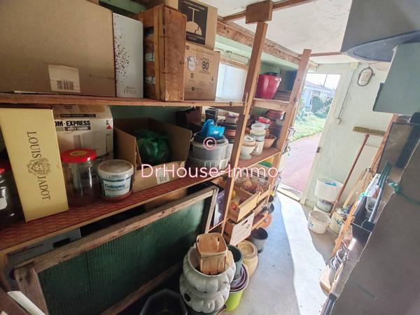 Maison à vendre 6 pièces de 115 m²