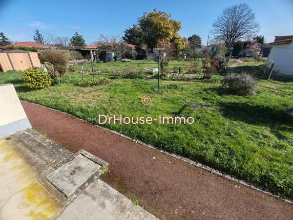 Maison à vendre 6 pièces de 115 m²