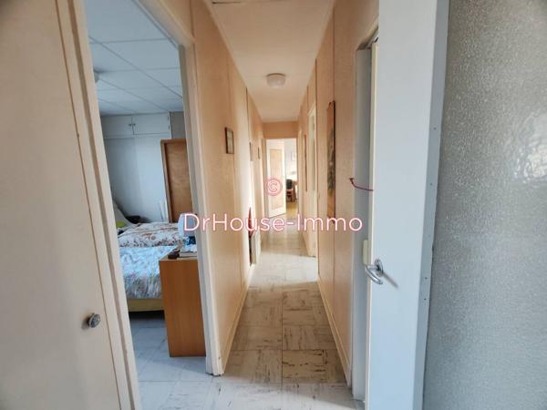 Maison à vendre 6 pièces de 115 m²