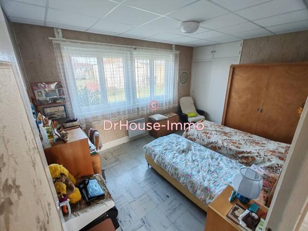 Maison à vendre 6 pièces de 115 m²