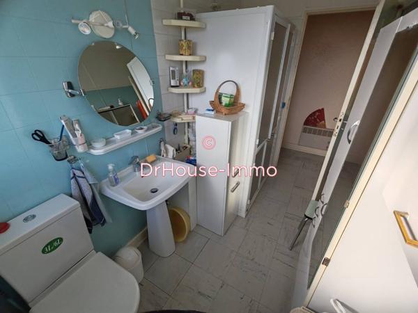 Maison à vendre 6 pièces de 115 m²