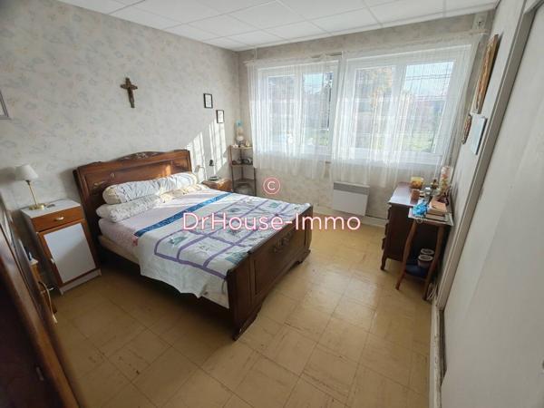 Maison à vendre 6 pièces de 115 m²