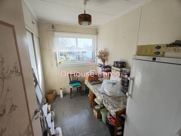 Maison à vendre 6 pièces de 115 m²