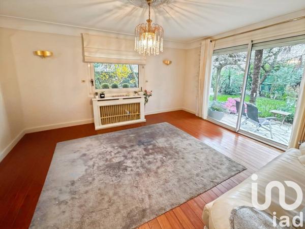 Maison à vendre 5 pièces 110 m² Rennes