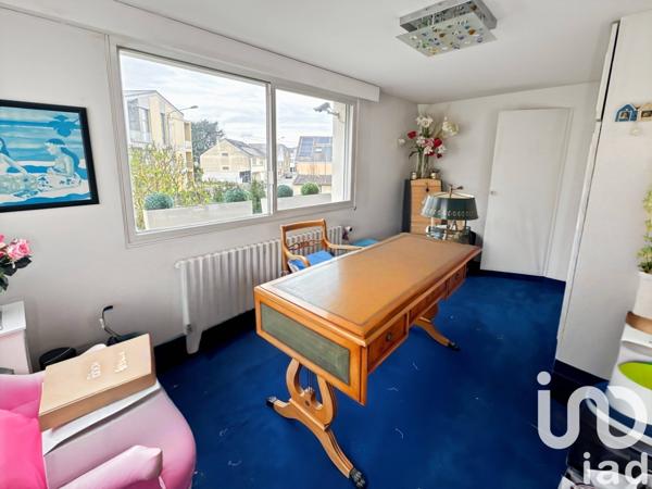 Maison à vendre 5 pièces 110 m² Rennes