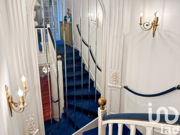 Maison à vendre 5 pièces 110 m² Rennes