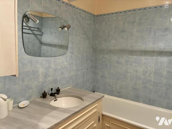 Appartement, résidence PARLY  2