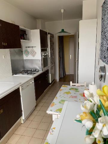 Appartement, résidence PARLY  2