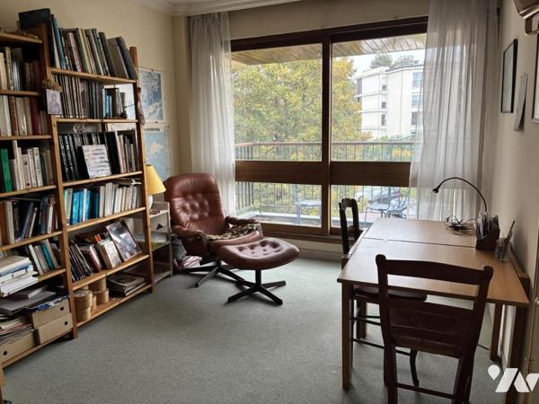 Appartement, résidence PARLY  2