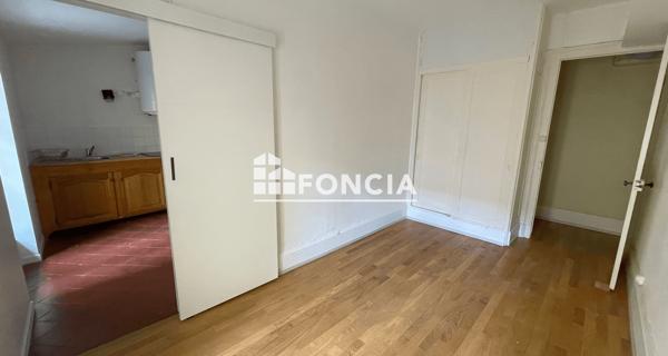 Location Appartement 2 pièces 49.06 m² - Lyon 69001