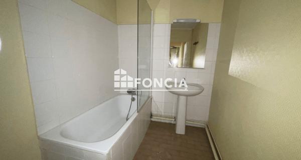 Location Appartement 2 pièces 49.06 m² - Lyon 69001