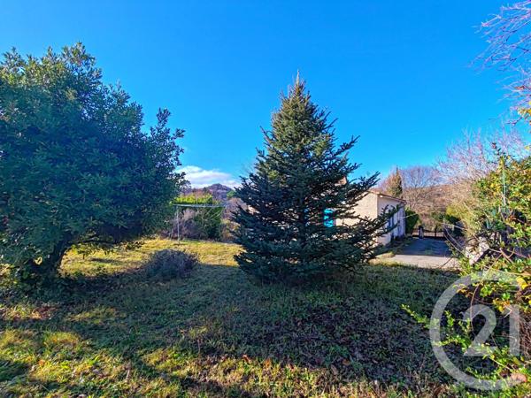 Maison à vendre  4 pièces - 86,46 m2 FORCALQUIER - 04