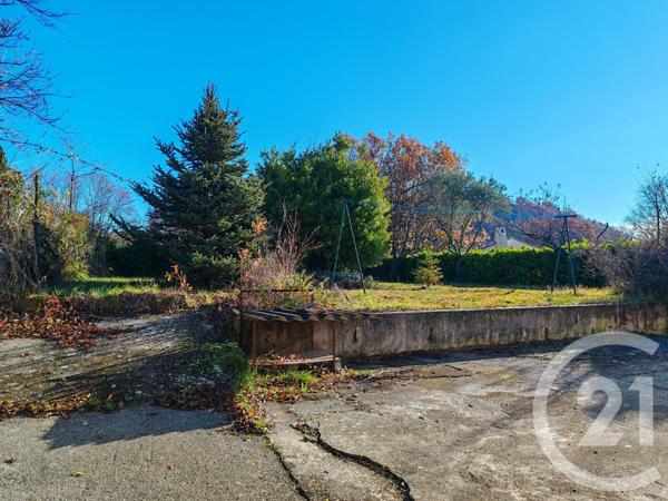 Maison à vendre  4 pièces - 86,46 m2 FORCALQUIER - 04