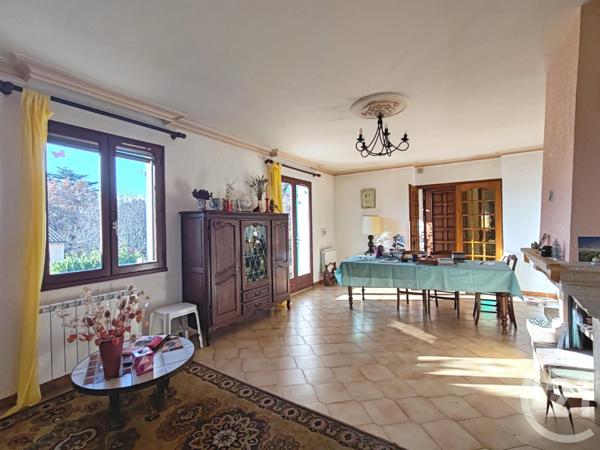 Maison à vendre  4 pièces - 86,46 m2 FORCALQUIER - 04