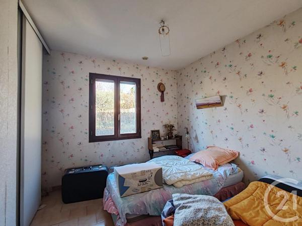 Maison à vendre  4 pièces - 86,46 m2 FORCALQUIER - 04