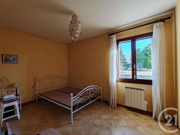 Maison à vendre  4 pièces - 86,46 m2 FORCALQUIER - 04