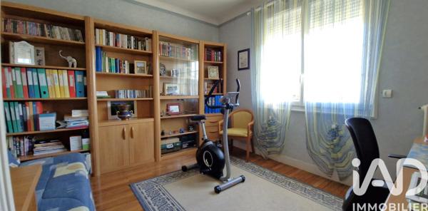 Maison à vendre 5 pièces 133 m² Rezé