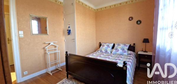 Maison à vendre 5 pièces 133 m² Rezé