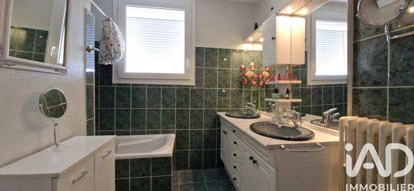 Maison à vendre 5 pièces 133 m² Rezé