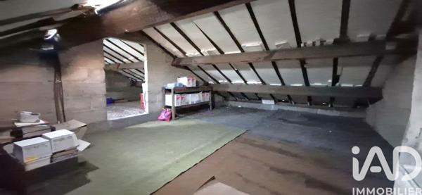 Maison à vendre 5 pièces 133 m² Rezé