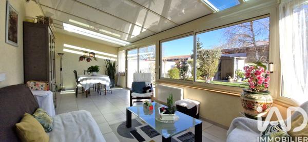 Maison à vendre 5 pièces 133 m² Rezé