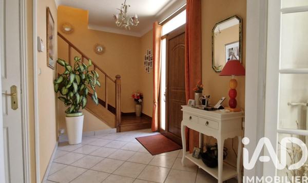 Maison à vendre 5 pièces 133 m² Rezé