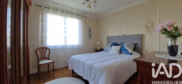 Maison à vendre 5 pièces 133 m² Rezé