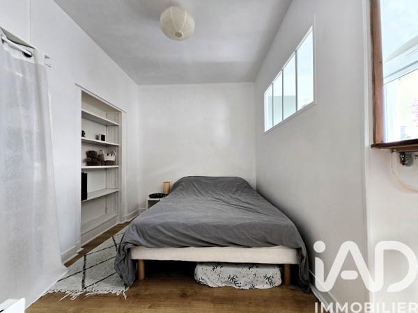 Studio à vendre 22 m² Rennes