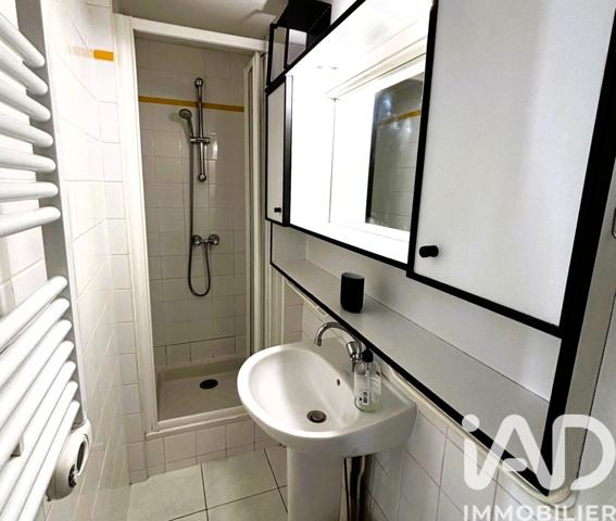 Studio à vendre 22 m² Rennes