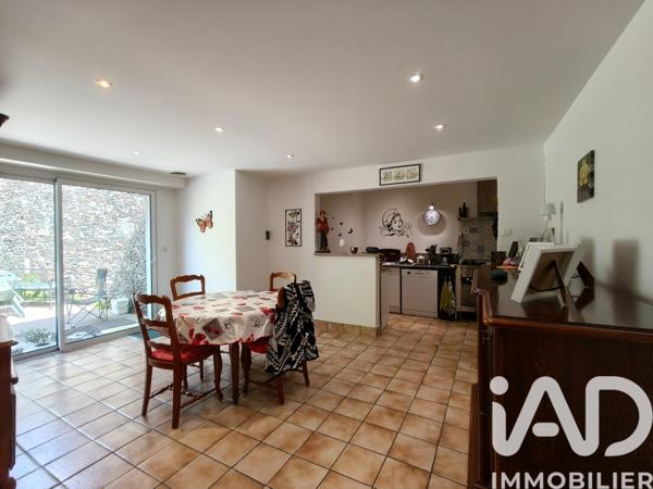 Maison à vendre 5 pièces 117 m² Montaigu-Vendée