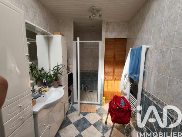 Maison à vendre 5 pièces 117 m² Montaigu-Vendée
