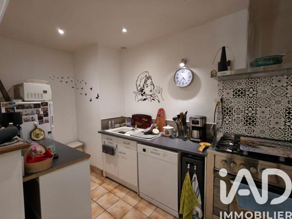 Maison à vendre 5 pièces 117 m² Montaigu-Vendée