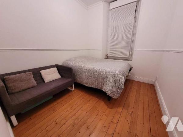 BOULOGNE SUR MER, Appartement - Situé au coeur de la vielle ville, beaucoup de charme pour cet ...