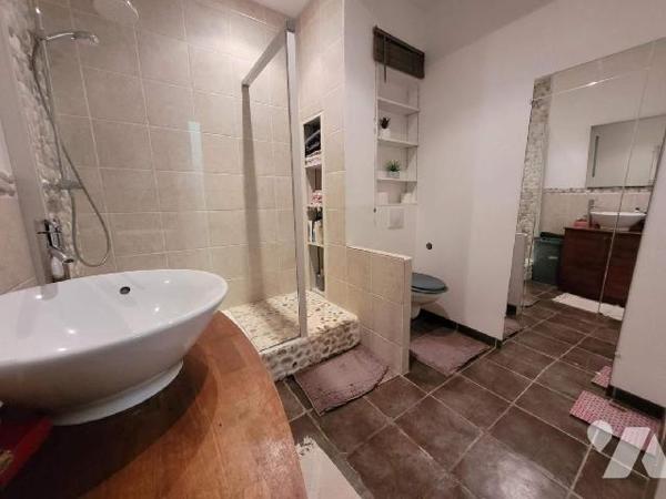 BOULOGNE SUR MER, Appartement - Situé au coeur de la vielle ville, beaucoup de charme pour cet ...