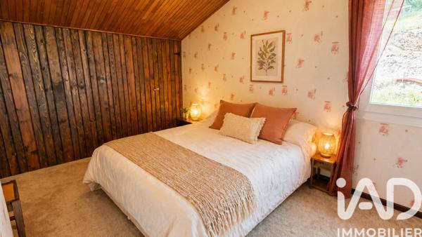 Maison à vendre 4 pièces 132 m² Allevard