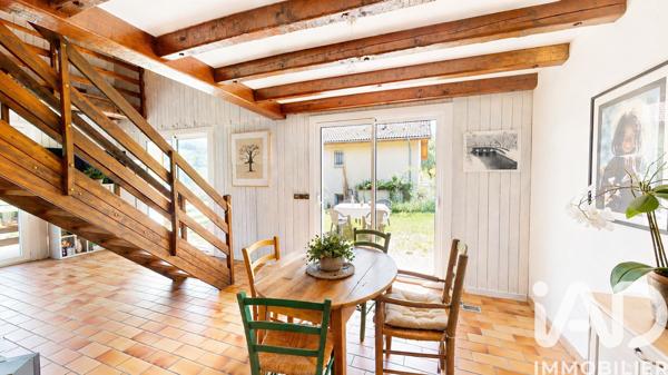 Maison à vendre 4 pièces 132 m² Allevard