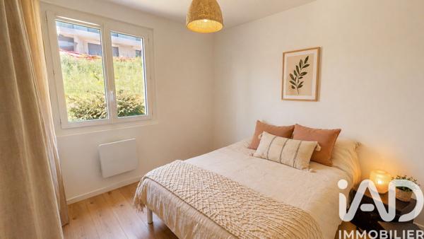 Maison à vendre 4 pièces 132 m² Allevard