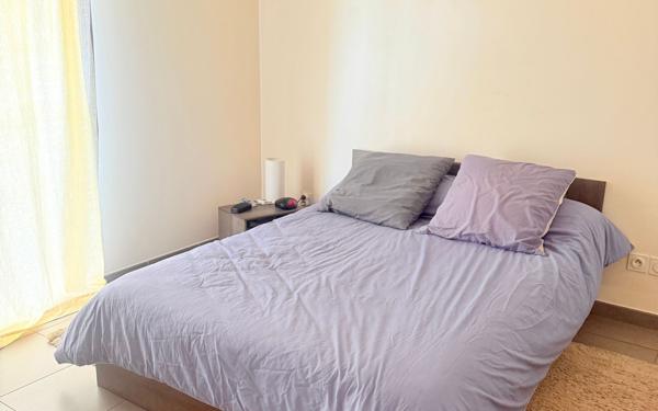 Appartement à vendre    2 pièces • 40,31 m2 Marseille 12