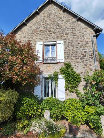 15 min de Carentan et d'Isigny sur Mer, belle propriété avec maison de 200 m² hab et 3.54 ha de terrain