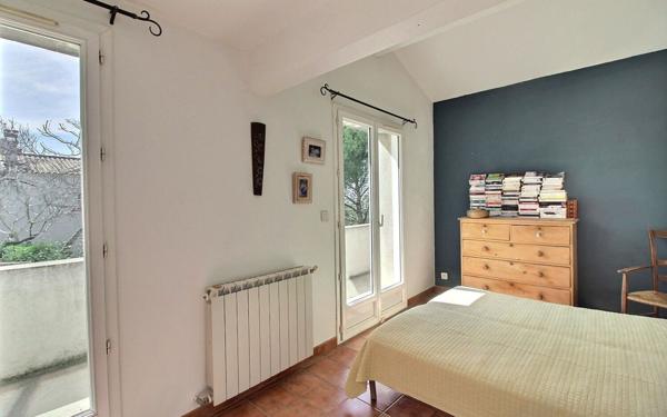 Maison à vendre    5 pièces • 130 m2 Marseille 15