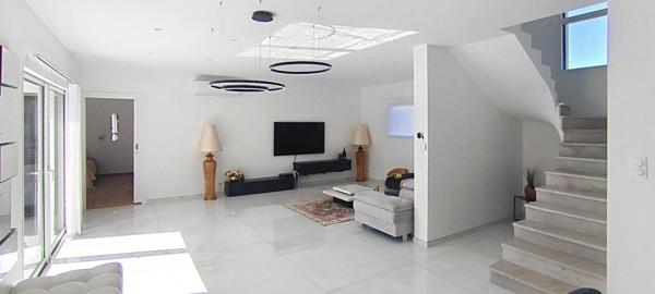 Magnifique maison d'architecte