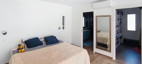 Magnifique maison d'architecte