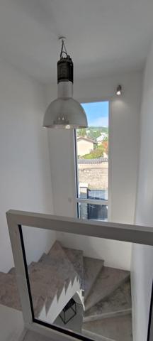 Magnifique maison d'architecte