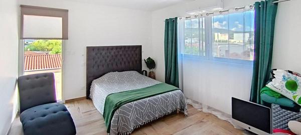 Magnifique maison d'architecte