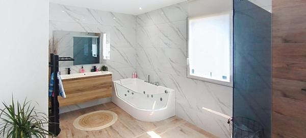 Magnifique maison d'architecte