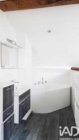 Appartement à vendre 4 pièces 84 m² Lyon 5