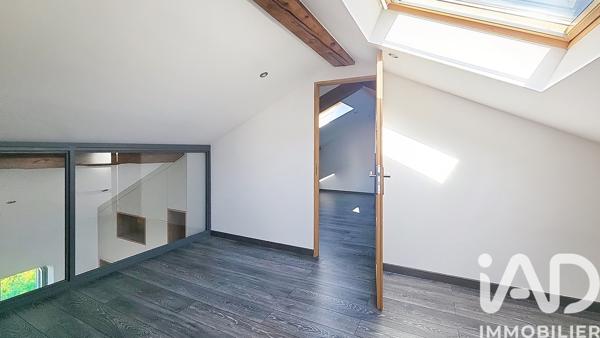 Appartement à vendre 4 pièces 84 m² Lyon 5
