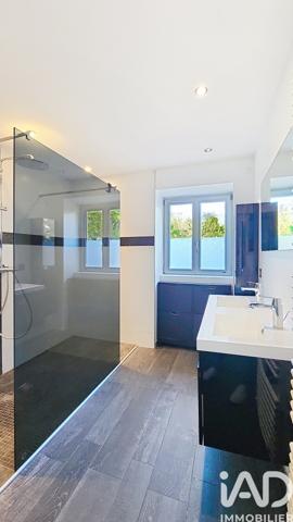 Appartement à vendre 4 pièces 84 m² Lyon 5