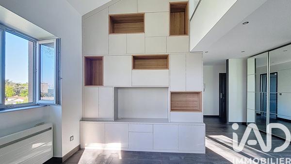 Appartement à vendre 4 pièces 84 m² Lyon 5