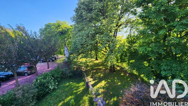 Appartement à vendre 4 pièces 84 m² Lyon 5